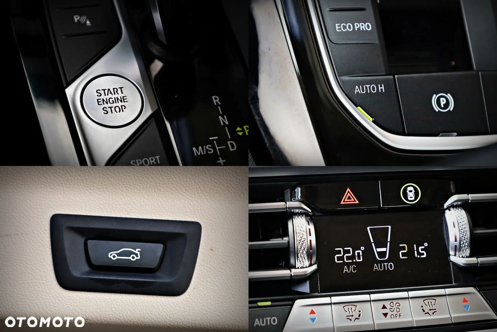 BMW X3 sDrive18d mHEV - 38