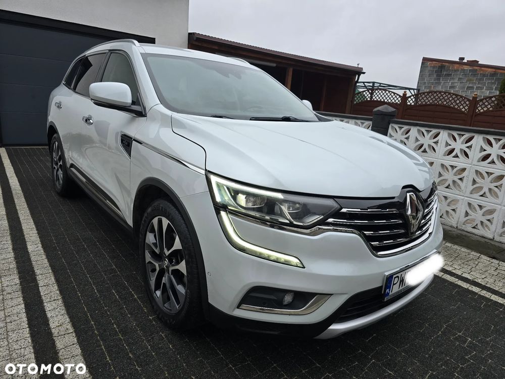 Renault Koleos 2.0 dCi Initiale Paris X-Tronic - 18