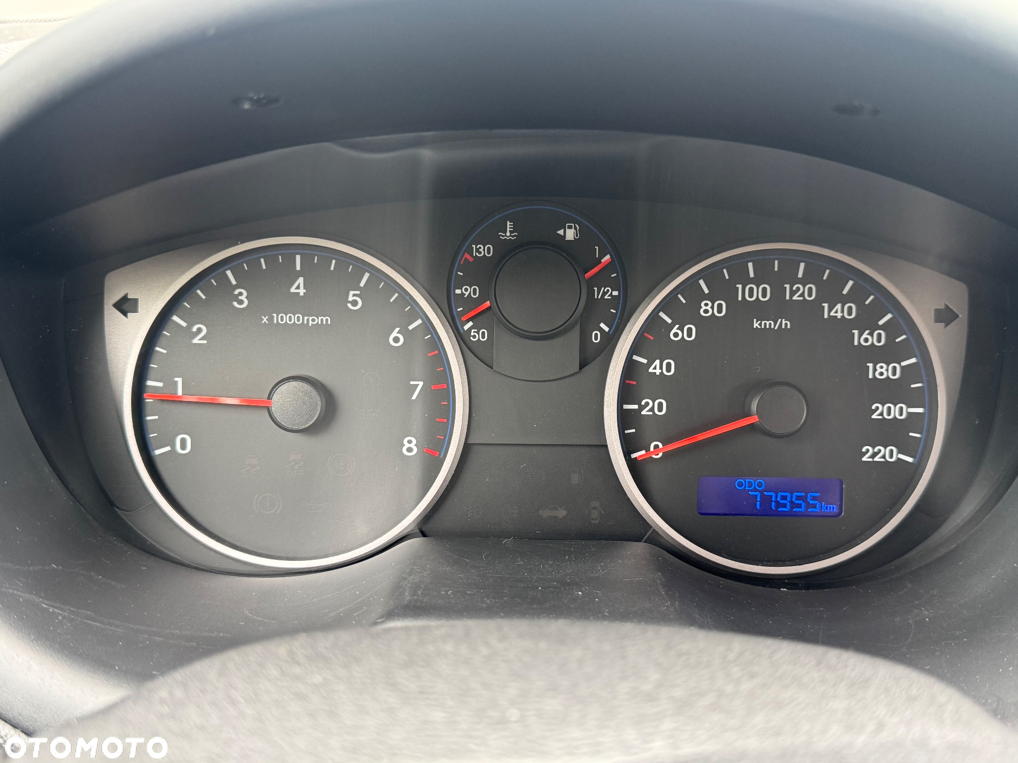 Hyundai i20 1.25 Comfort - 6