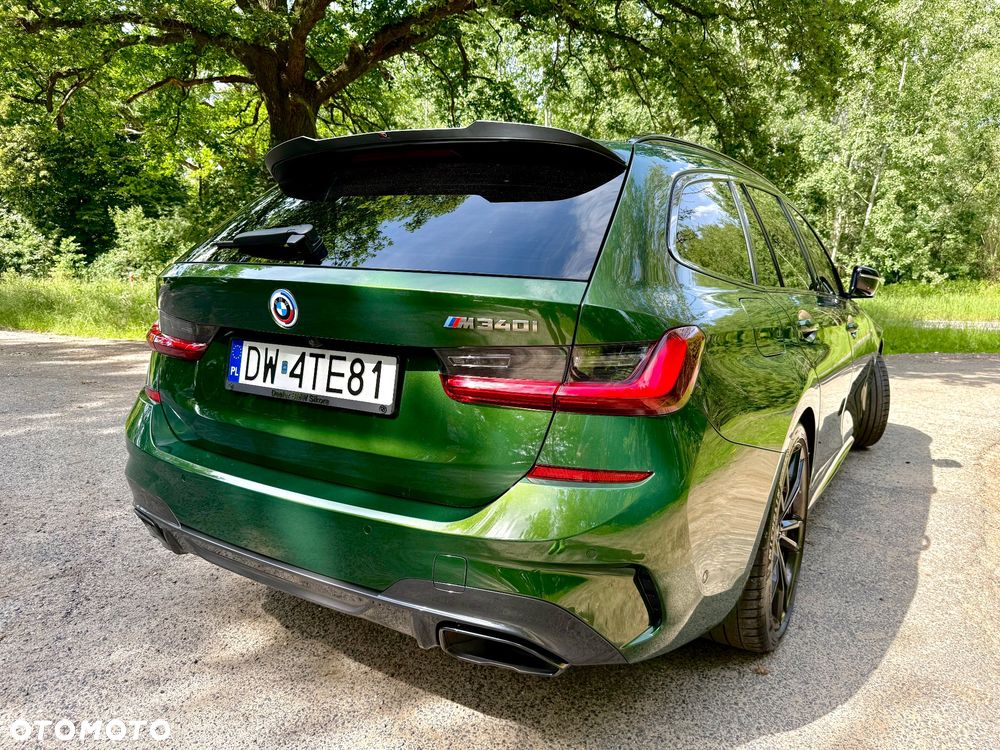 BMW Seria 3 - 35