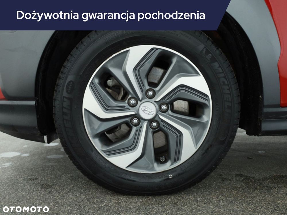 Hyundai Kona - 21