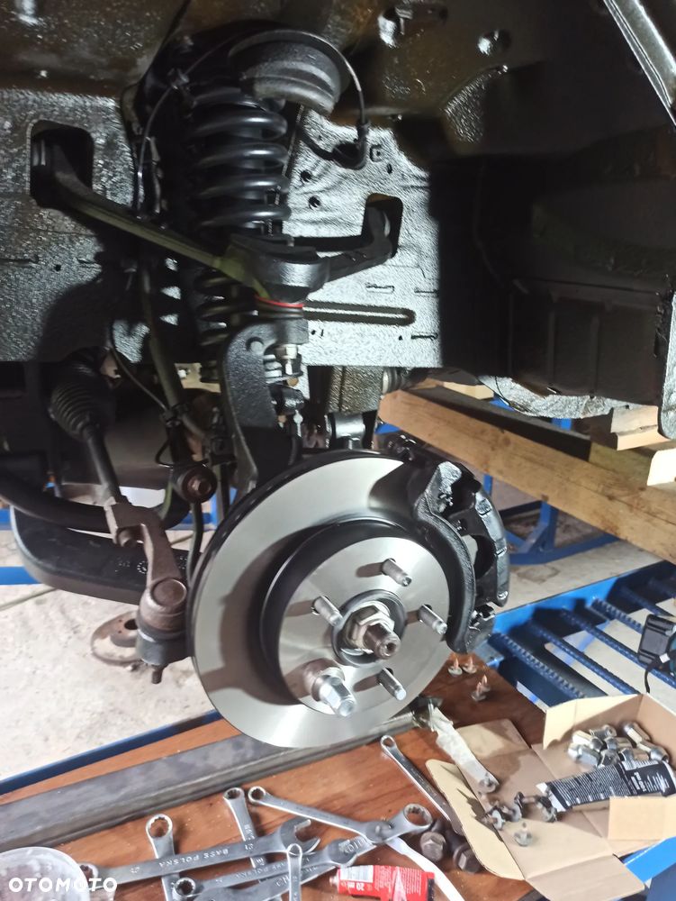 Jeep Cherokee 2.8 CRD Limited - 23