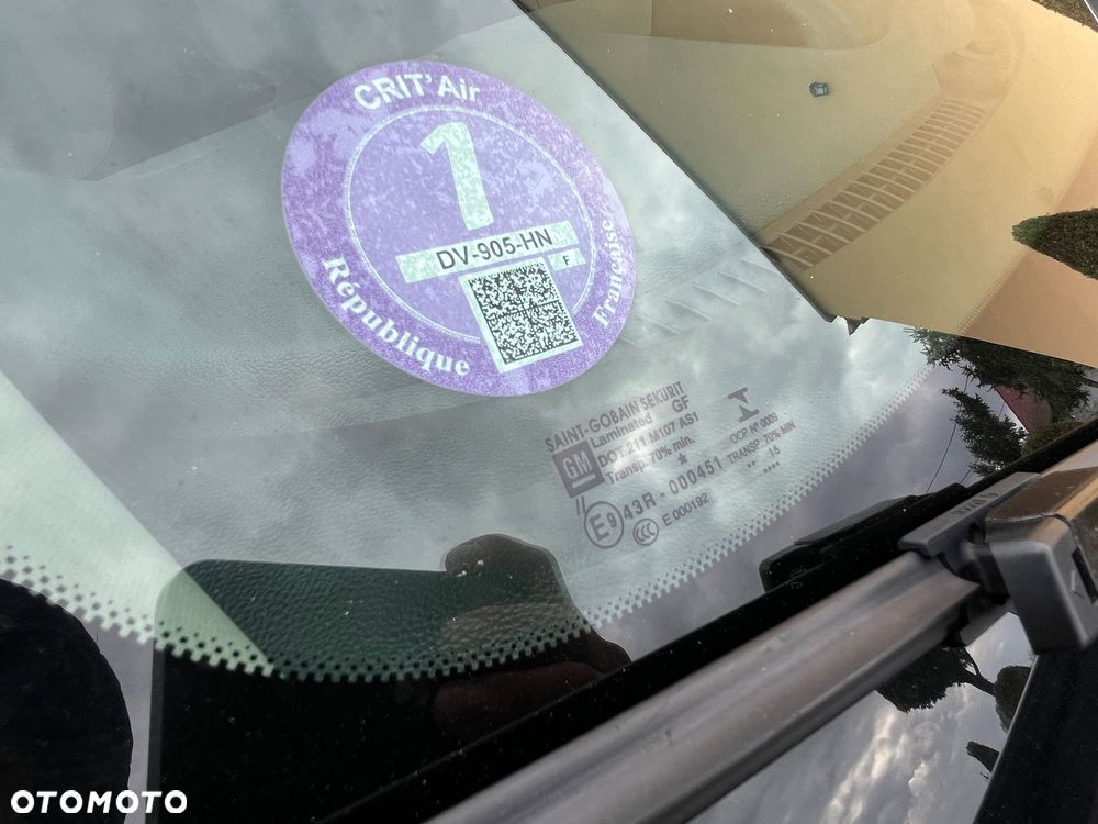 Opel Mokka 1.4 T Enjoy EU6 - 32