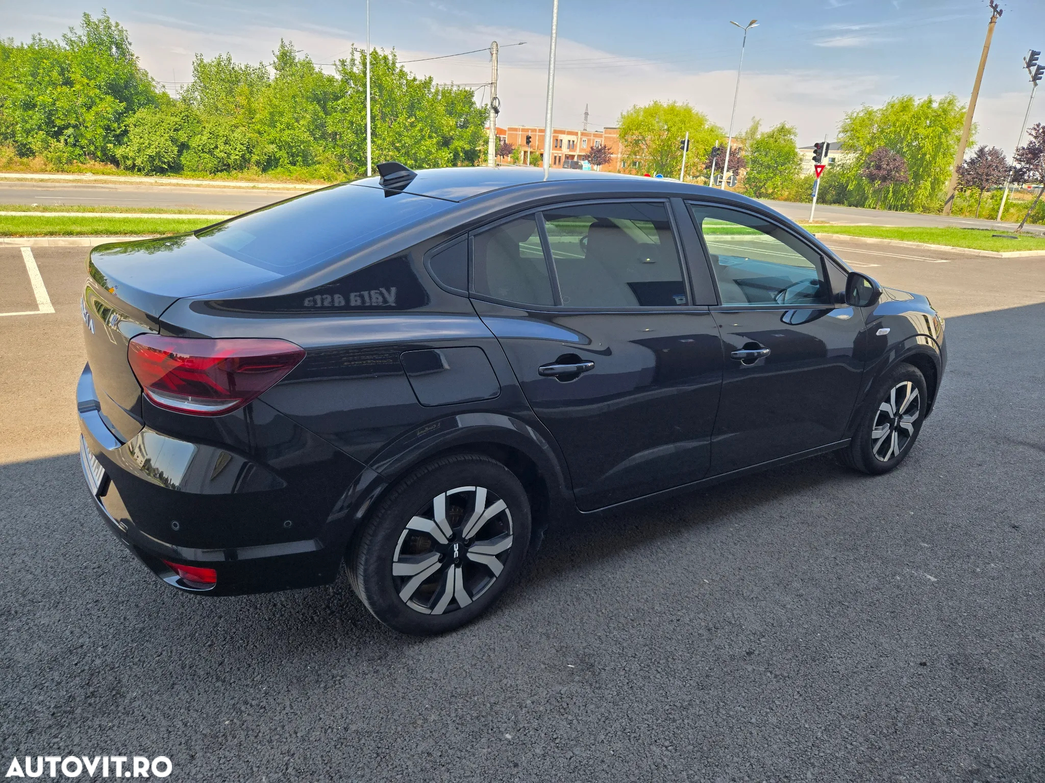 Dacia Logan TCe 90 MT6 Prestige+ - 5