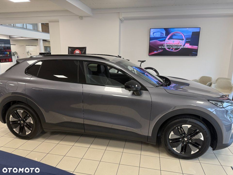 Changan Deepal S05 - 6