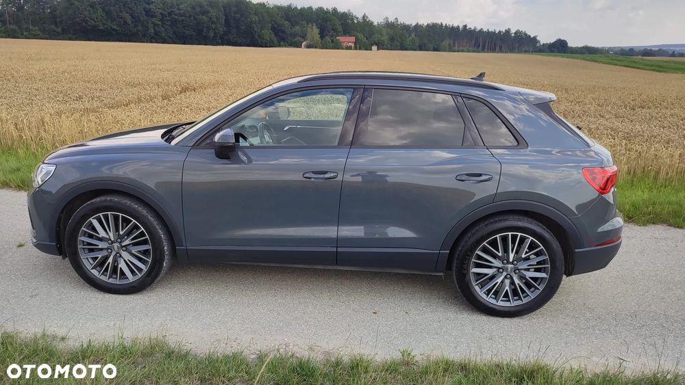 Audi Q3 40 TFSI Quattro Advanced S tronic - 28