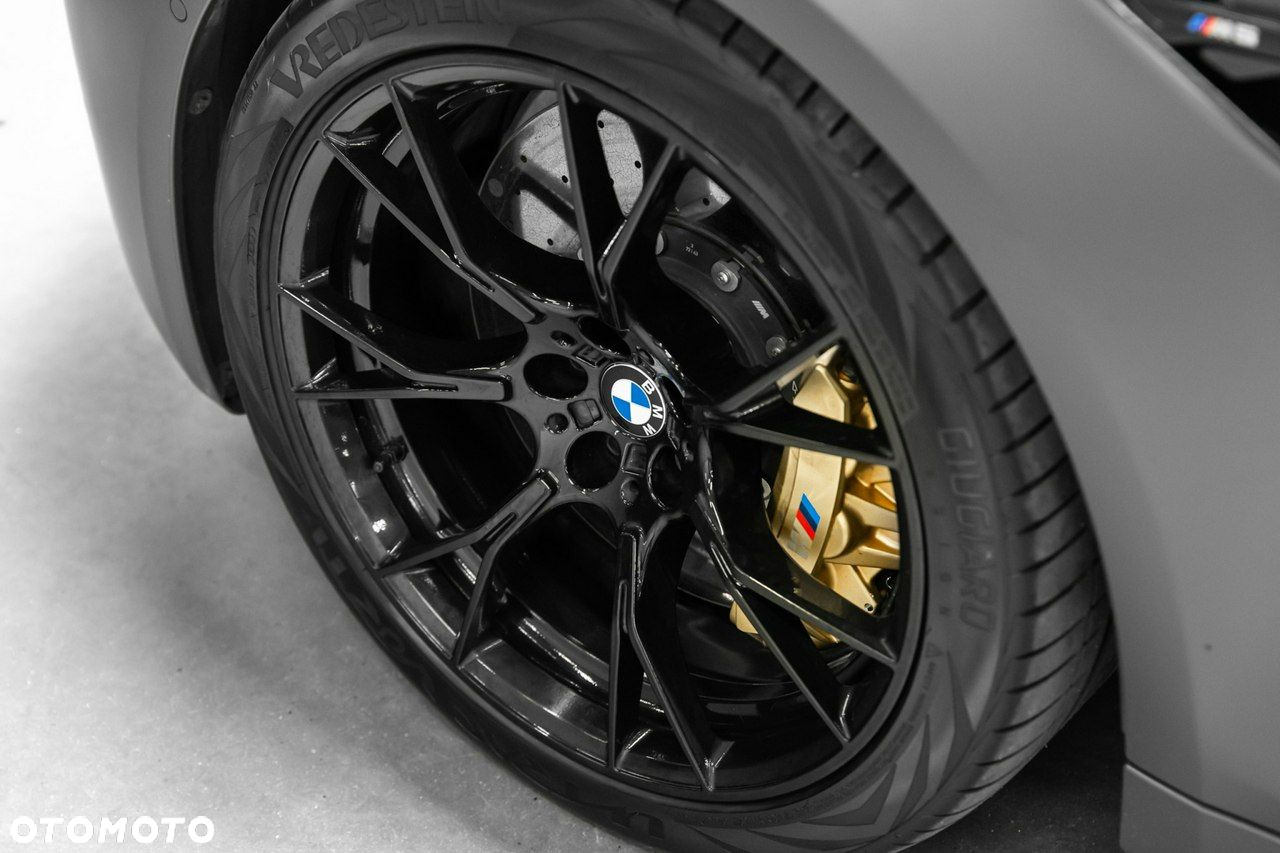 BMW M5 - 16