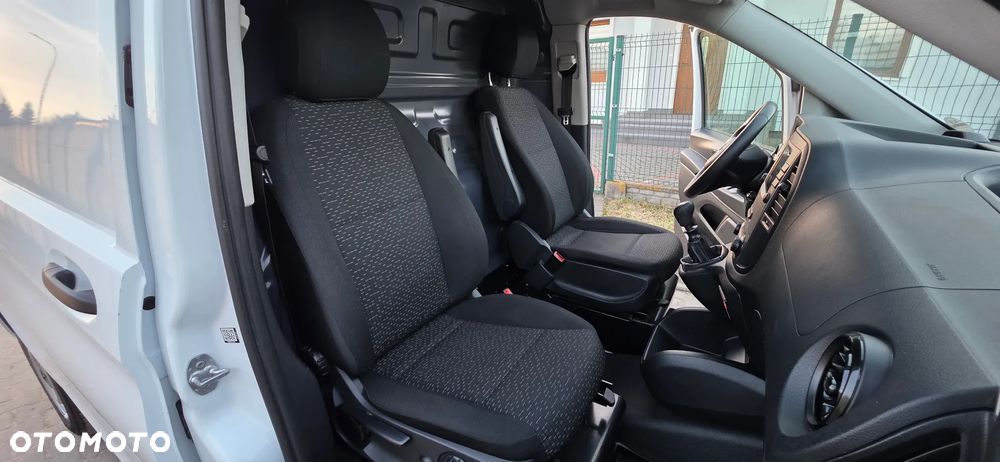 Mercedes-Benz VITO - 19
