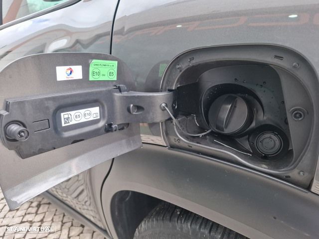 Citroën C3 Aircross 1.2 PureTech Plus - 53