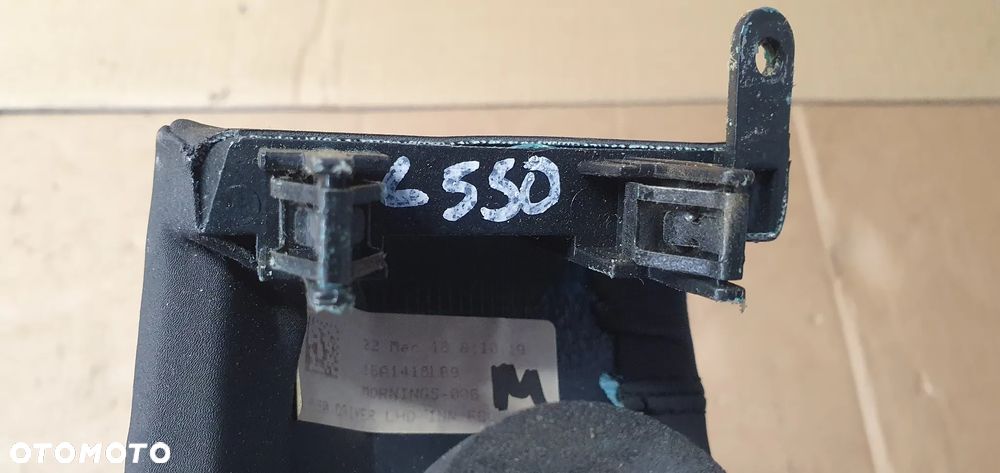 Osłona obudowa deski konsoli Land Rover Discovery Sport L550 - 8