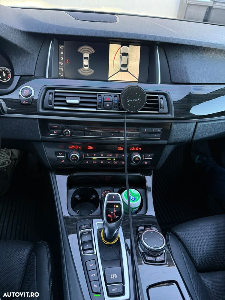 BMW Seria 5 - 17
