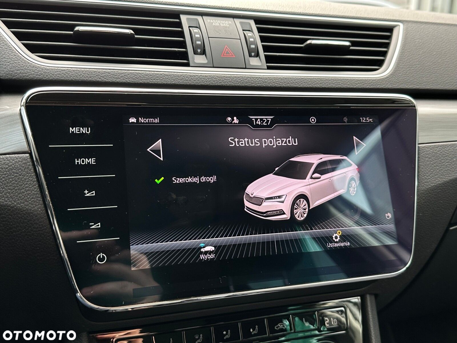 Skoda Superb 2.0 TDI SCR Style DSG - 33