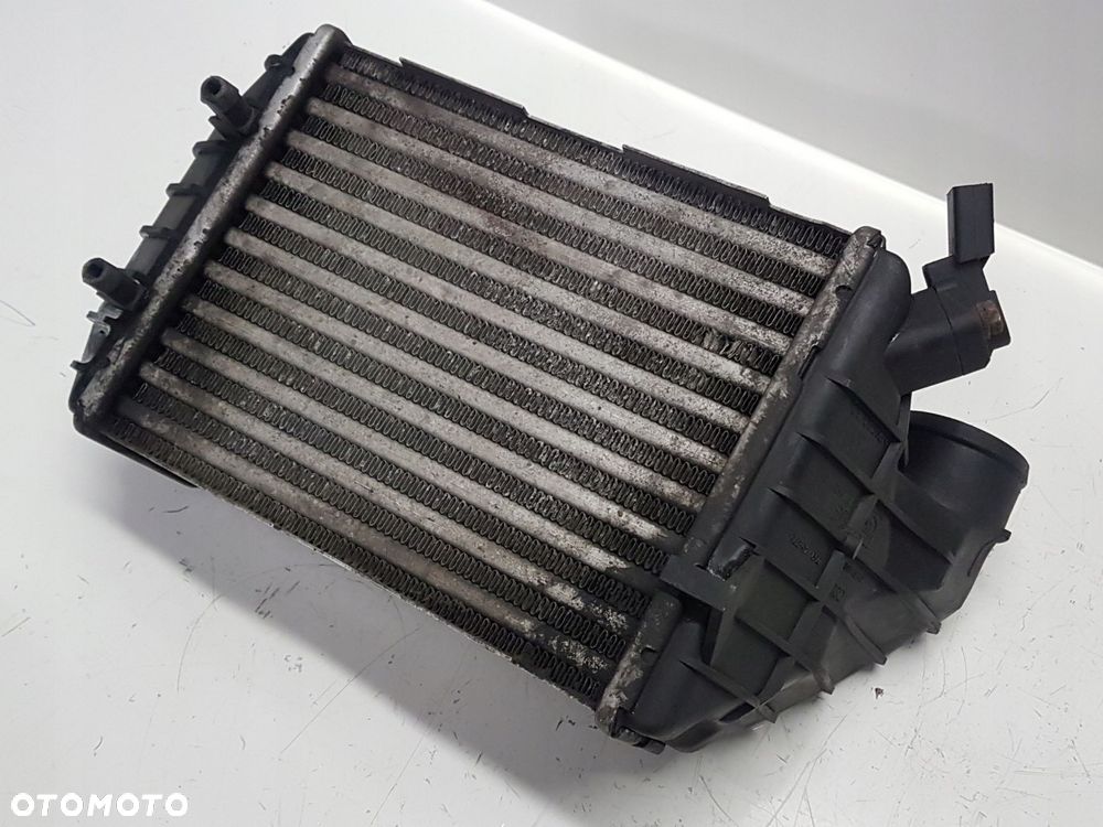 PASSAT B5 2.5TDI INTERCOOLER LEWY 059145805 CHŁODN - 6