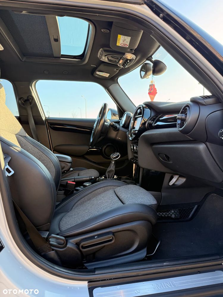 MINI Cooper - 11