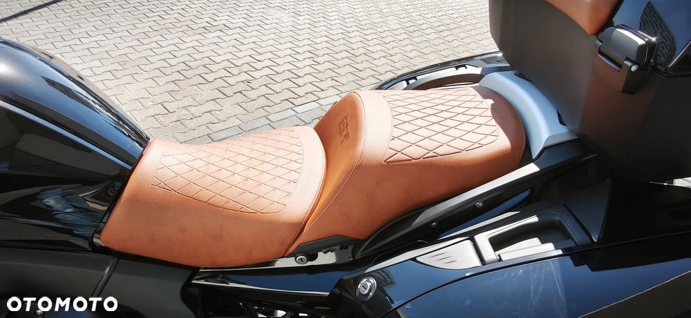 BMW K - 6