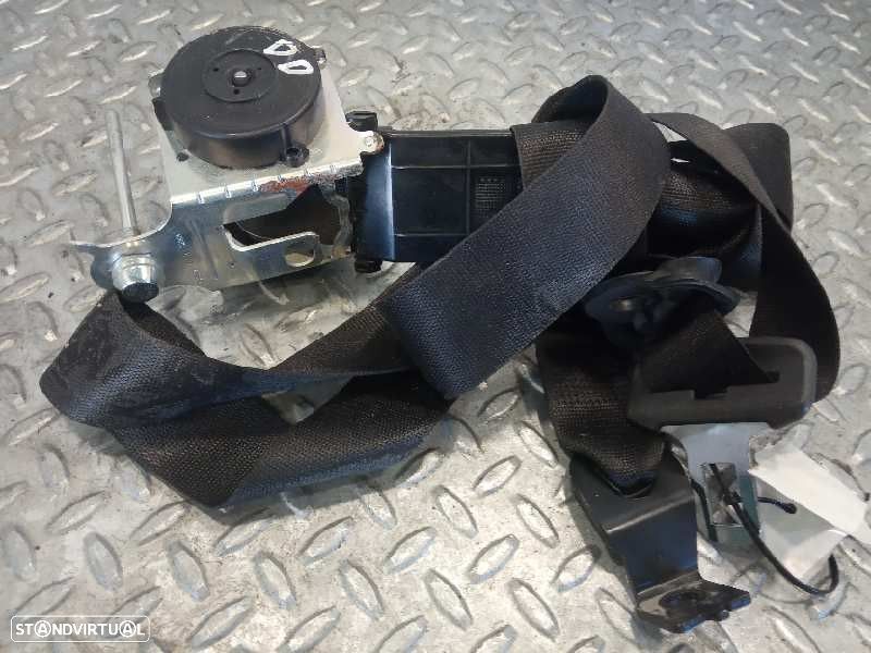 CINTO DE SEGURANÇA FRENTE DIREITO OPEL ASTRA H 1.7 CDTI (L48) 100CV 1686CC - 1