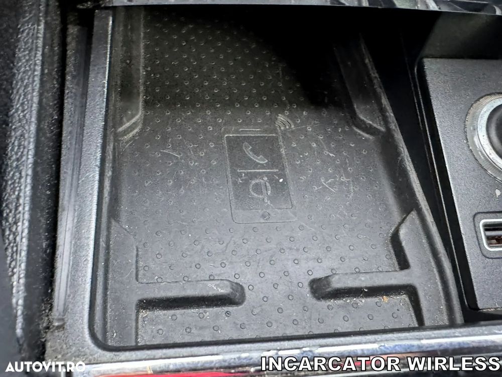 Skoda Karoq 2.0 TDI SCR 4x4 DSG Style - 31