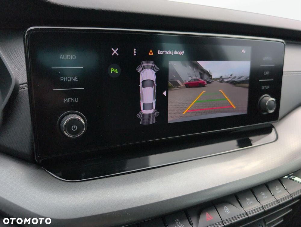 Skoda Octavia 1.5 TSI ACT Ambition - 30