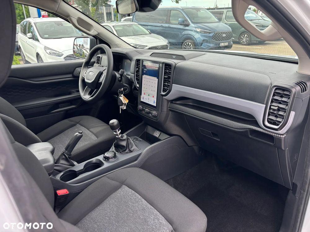 Ford Ranger - 23