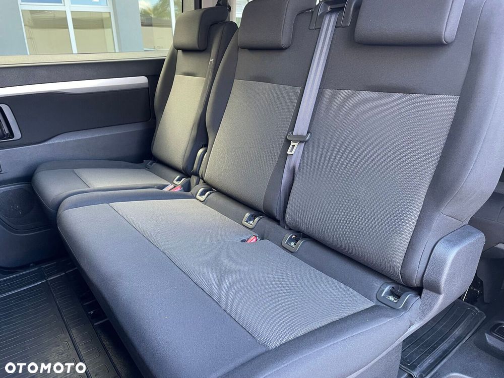 Toyota Proace Verso 2.0 D4-D Medium Business - 12