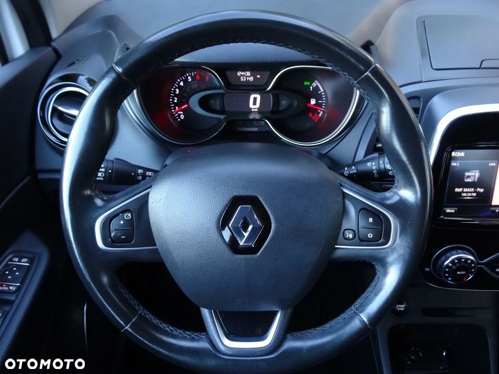 Renault Captur 0.9 Energy TCe Intens - 25