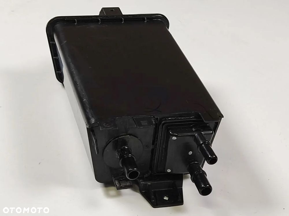 FORD EXPLORER 3.0 Phev od 2020r Filtr Węglowy - 4