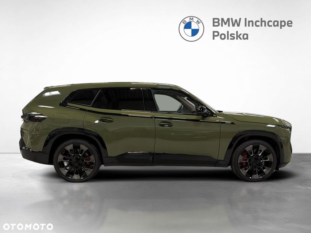 BMW XM 50e PHEV sport - 7
