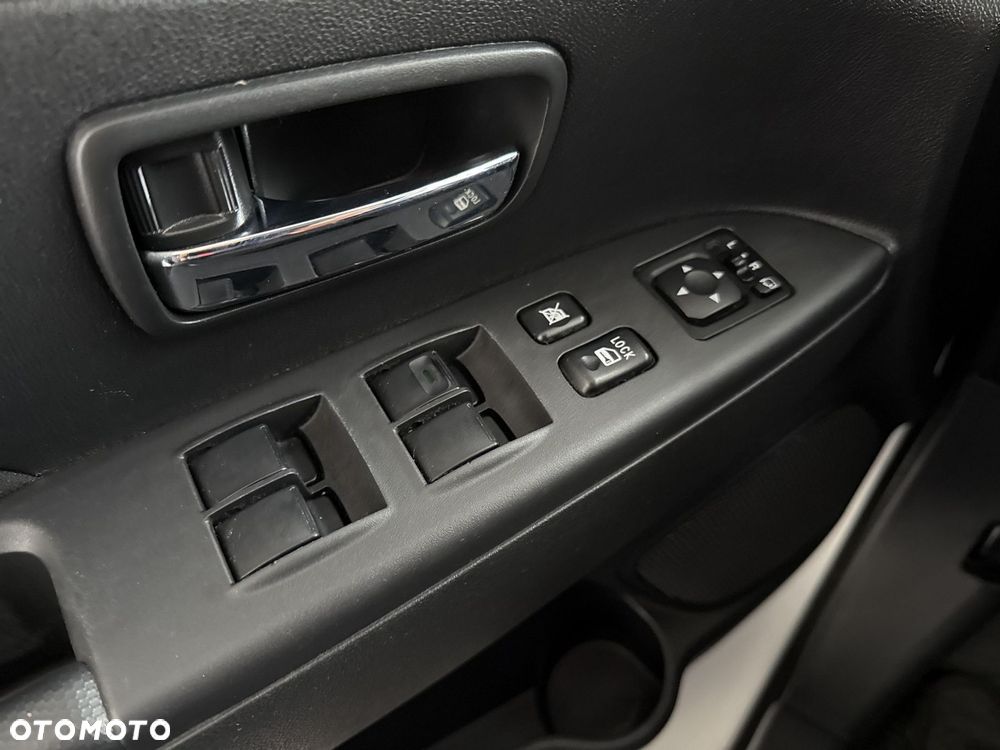 Mitsubishi ASX 1.6 Cool Edition - 20