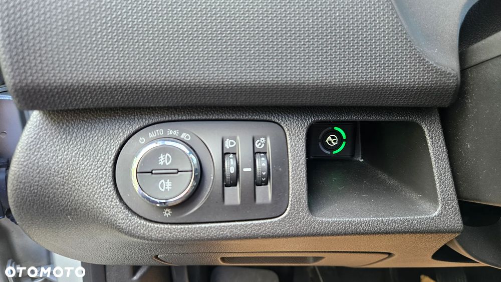 Opel Meriva 1.4 T Cosmo - 15