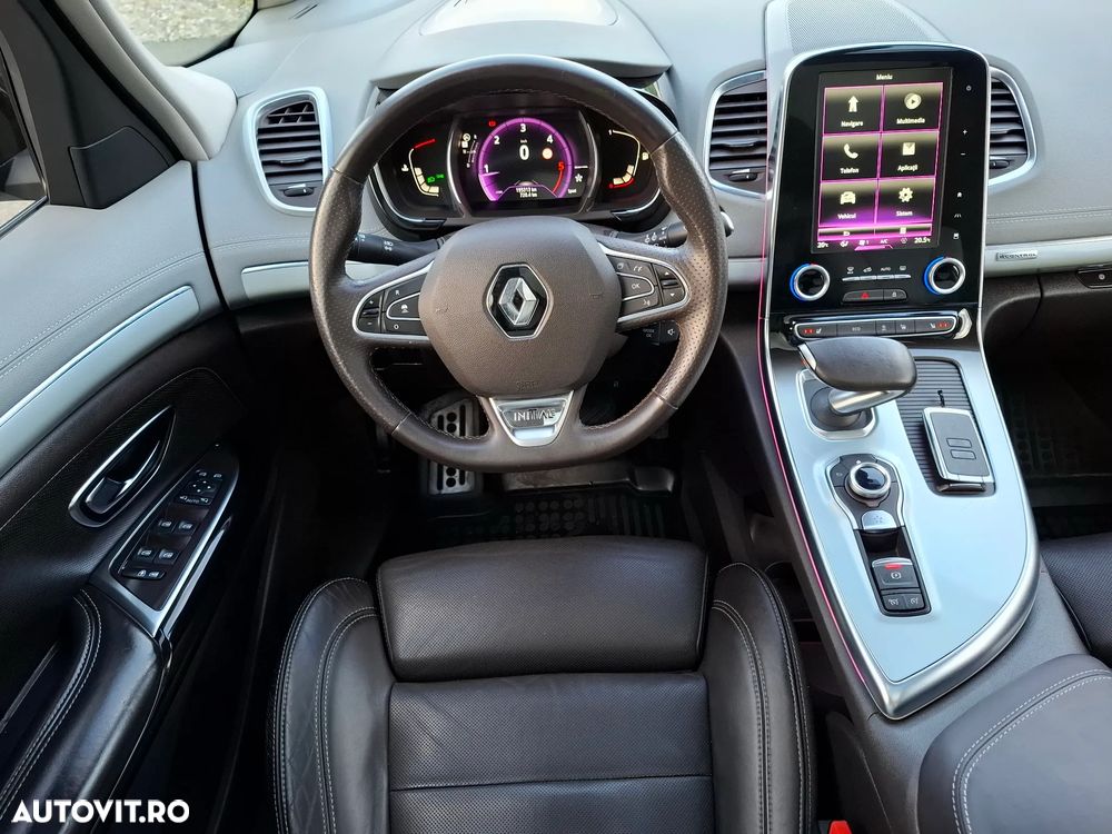Renault Espace - 26