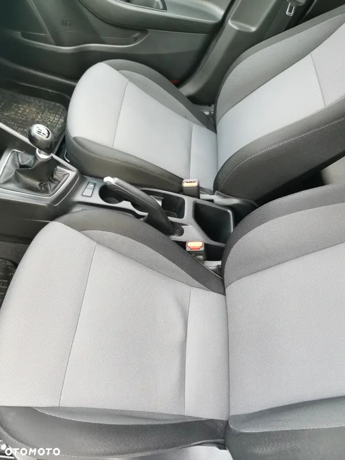 Hyundai i20 1.2 Pure - 5