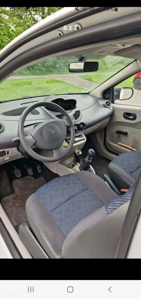 Renault Twingo 1.2 LEV 16V 75 Authentique - 6