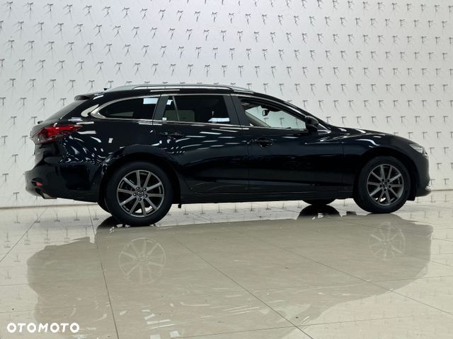 Mazda 6 2.0 SkyPrestige - 18