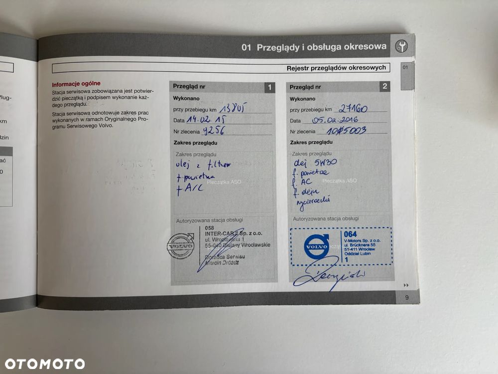 Volvo V40 T3 Kinetic - 24