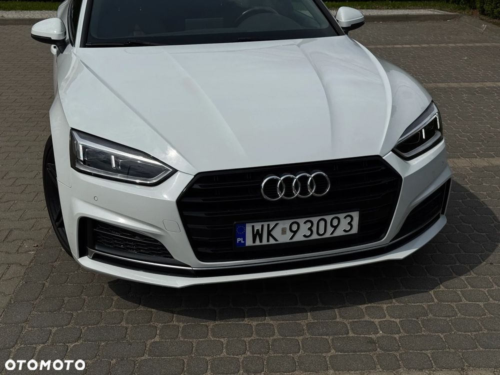 Audi A5 Sportback 2.0 TFSI quattro S tronic design - 3