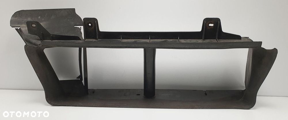 KIEROWNICA POWIETRZA FORD FOCUS MK3 BM51-8314-CC - 1