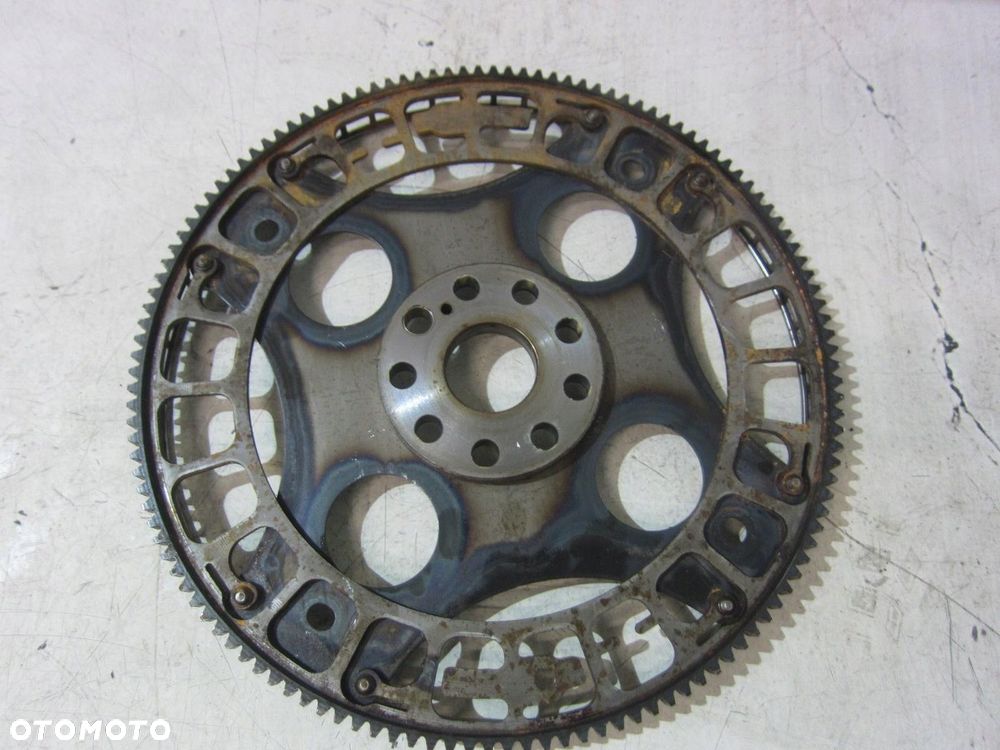 BMW X5 E70 4.8i N62N E60 E61 E64 KOŁO ZAMACHOWE AUTOMAT 7560552 11227560552 - 2