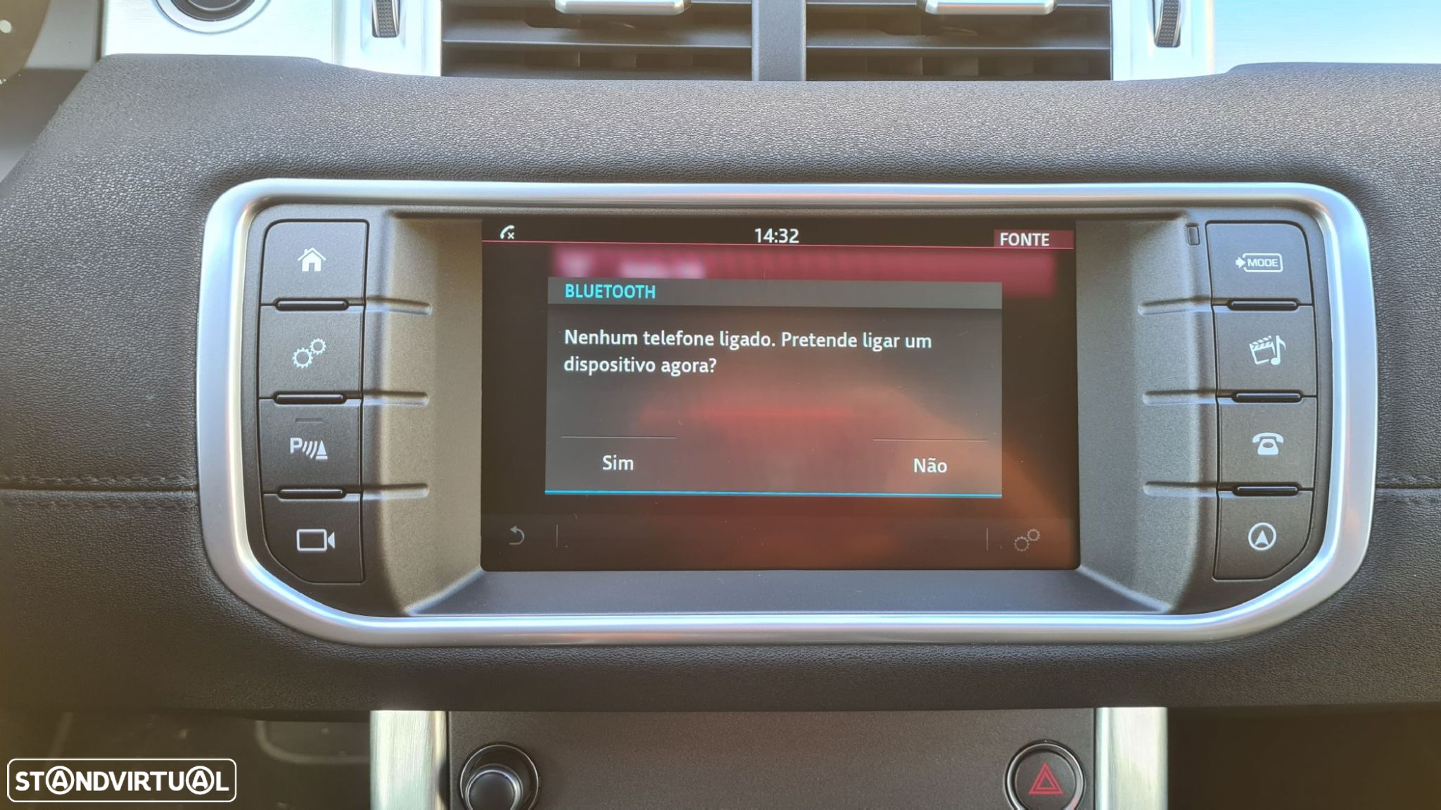 Land Rover Range Rover Evoque 2.0 TD4 SE - 24