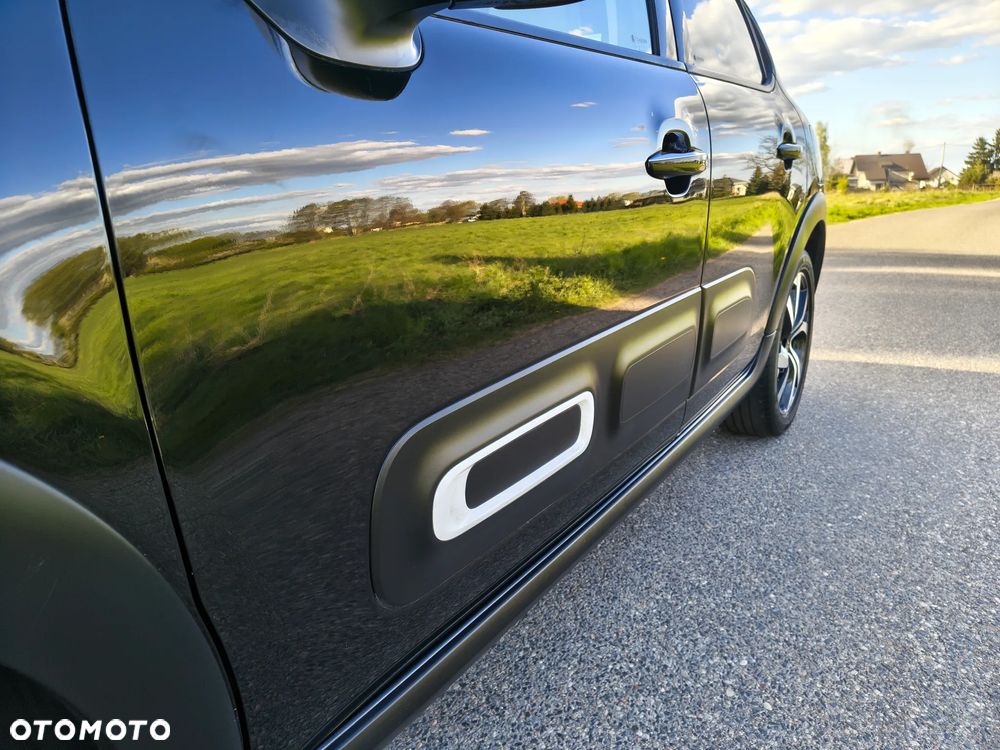 Citroën C3 Pure Tech 83 S&S SHINE PACK - 10