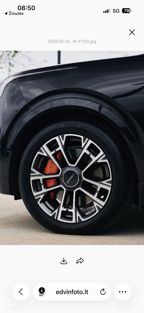 Lynk & Co 900 - 10