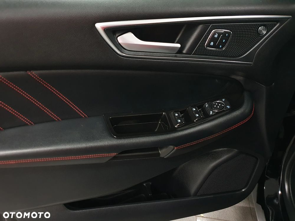 Ford Edge 2.0 EcoBlue Twin-Turbo 4WD ST-Line - 23