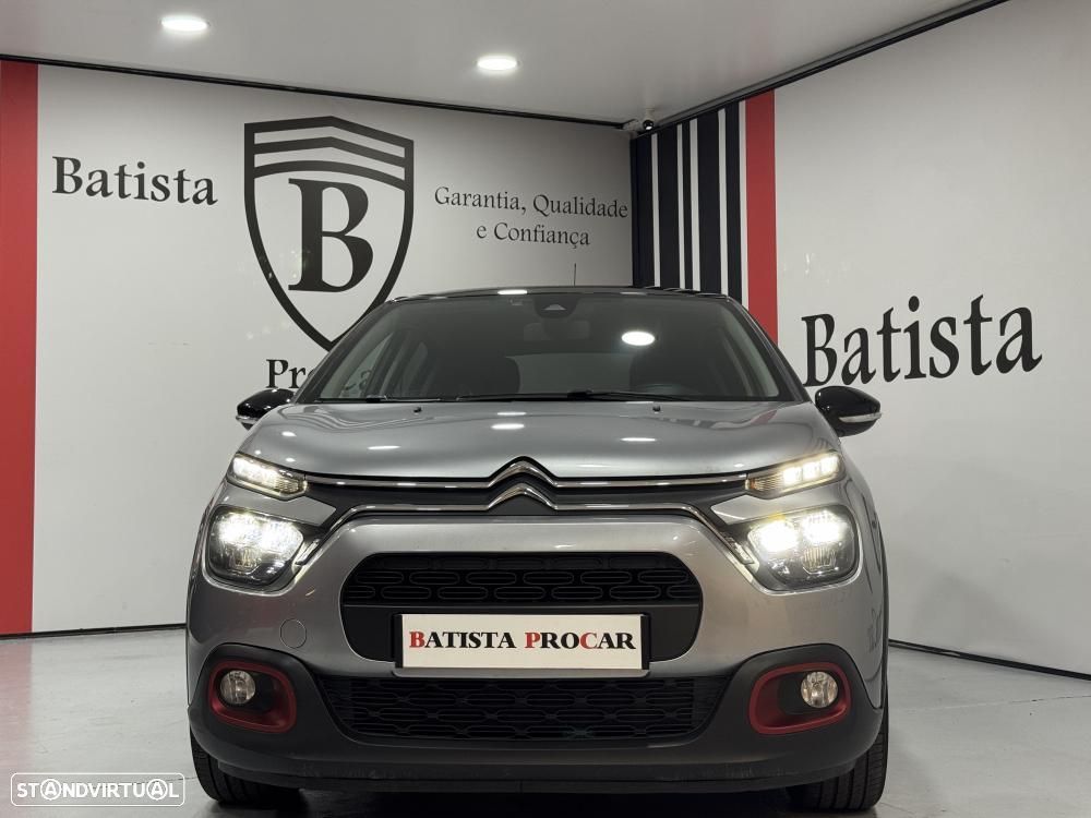 Citroën C3 1.2 PureTech Shine - 7