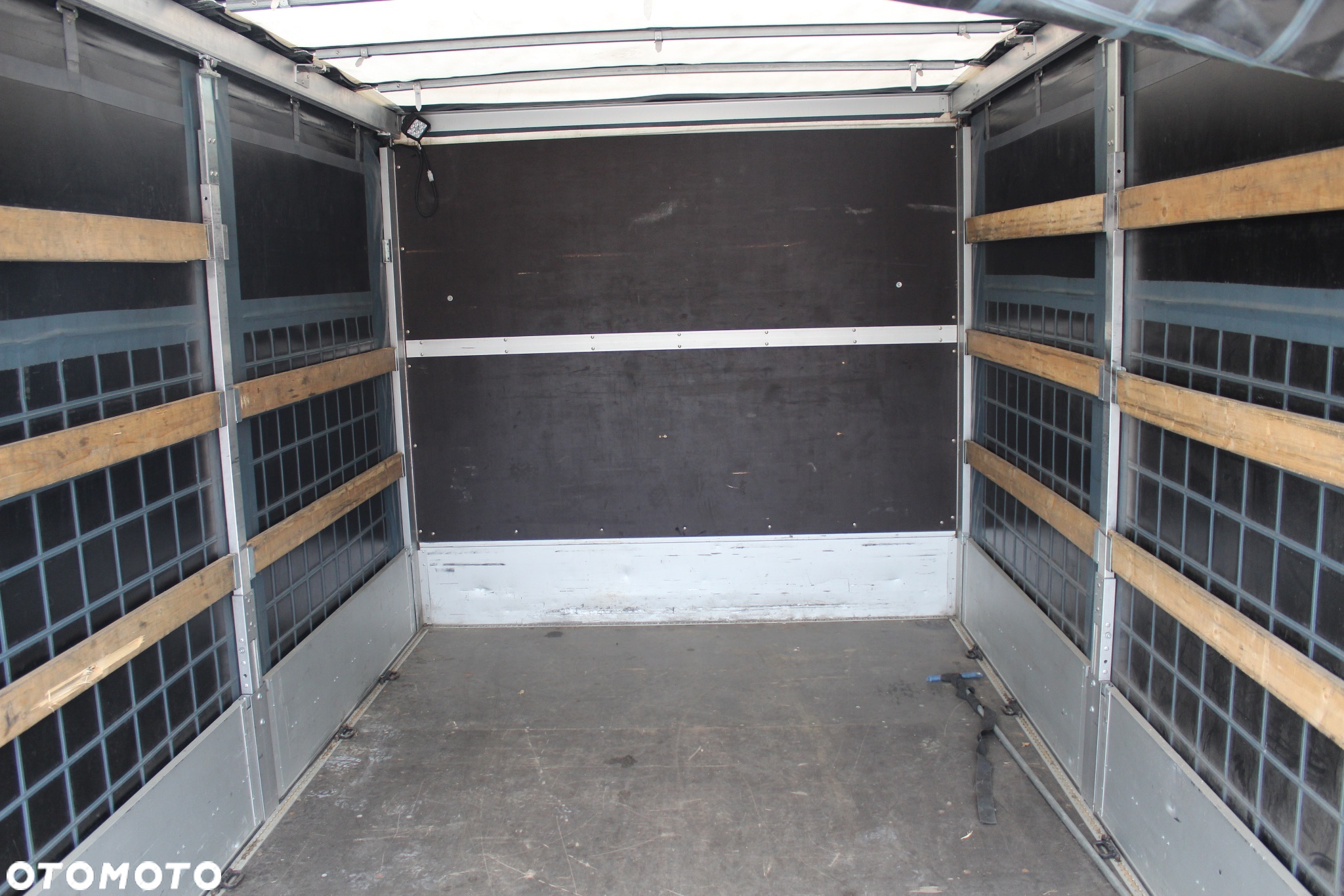 Renault master - 2