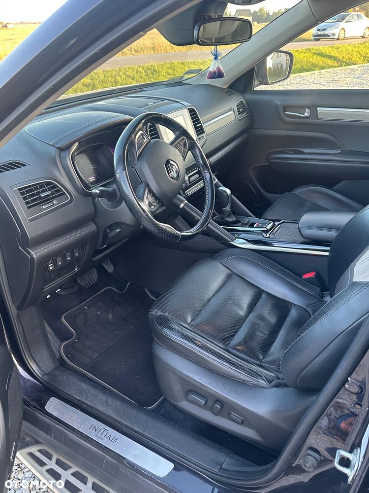 Renault Koleos 2017 photo 5