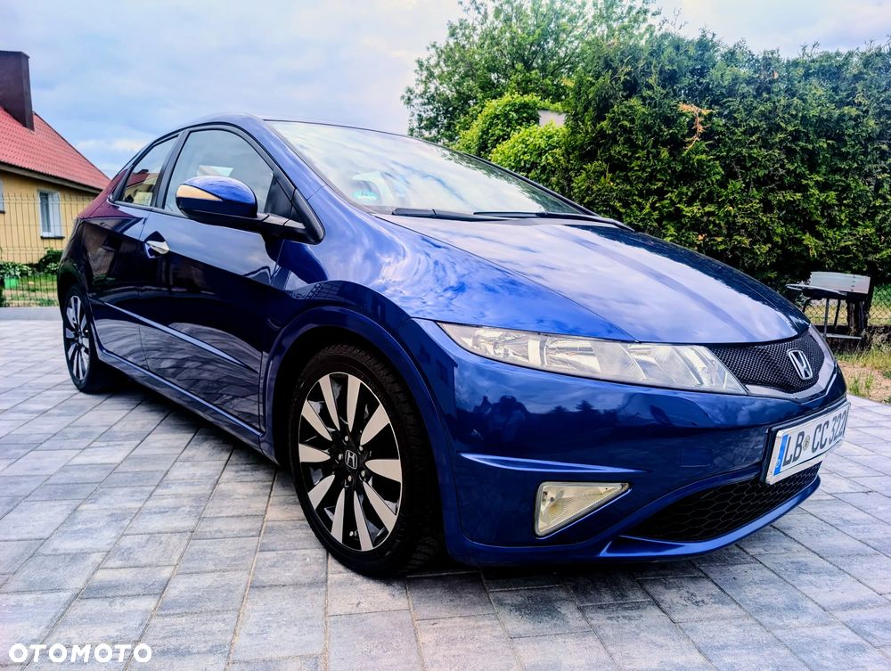 Honda Civic - 14