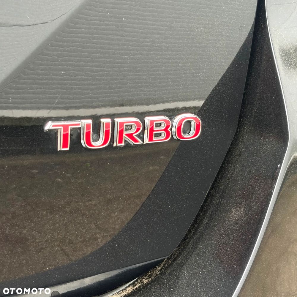 Opel Astra 1.6 Turbo Start/Stop Dynamic - 33
