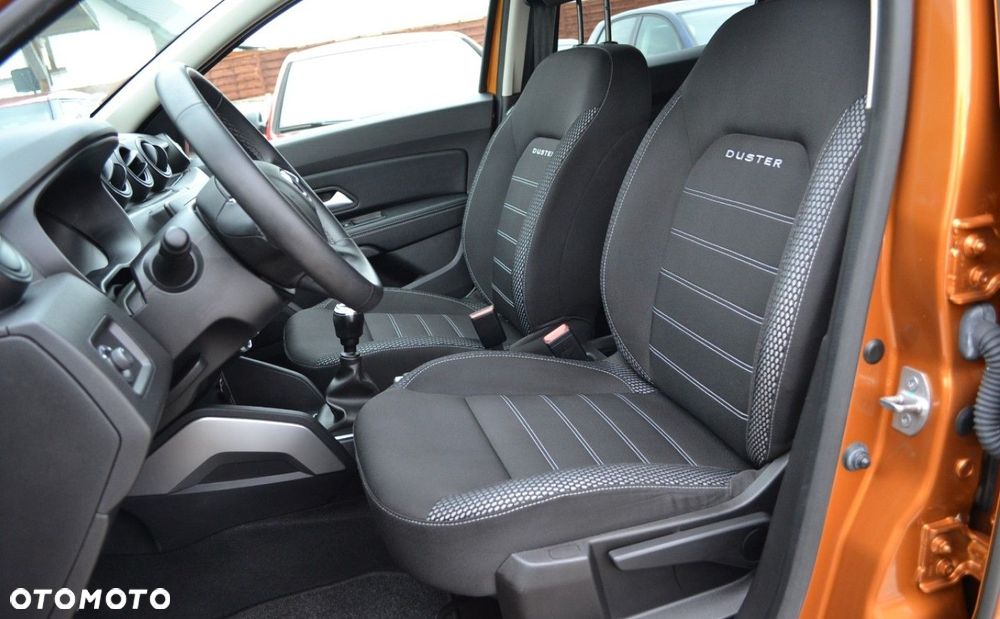 Dacia Duster TCe 130 2WD Prestige+ - 6