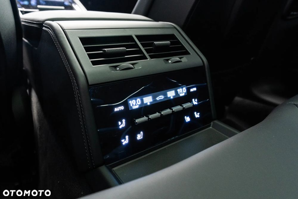 Porsche Panamera 4S E-Hybrid - 31