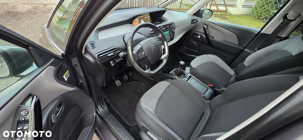 Citroën C4 SpaceTourer Grand BlueHDi 130 Stop&Start LIVE PACK - 6