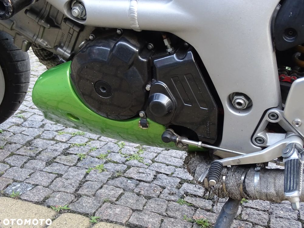 Suzuki SV - 13